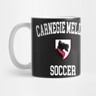 CMU-Soccer Mug